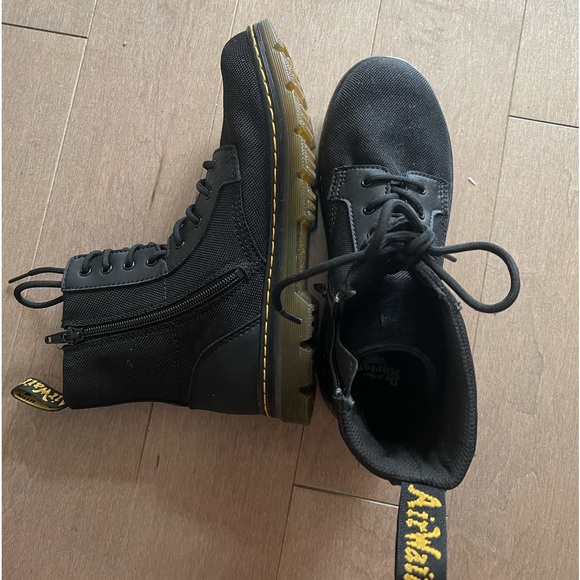Doc Martens Boots - Picture 1 of 1